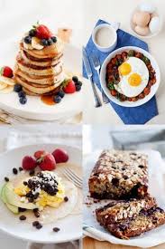 Okay, so i think i got you covered; 60 Gluten Free Breakfast Ideas Momables