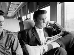 Presley was born into a religious working class family. Rare Elvis Presley Interview May 16th 1956 In Little Rock Arkansas Youtube