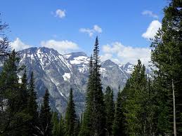 This is a moderate one way trail to trapper peak in bitterroot national forest. Hiking Trapper Peak Bitterroot Mountains Montana