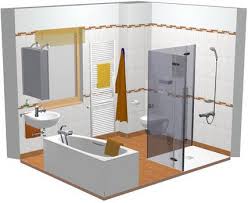 Das 140 m2 große rote holzhaus wurde im jahre 2003 ganz in der tradition alter schwedischer häuser gebaut. Badgrosse 6 6 Qm 290x230 Cm Barrierereduzierter Badumbau Auch Fur Die Altersvorsorge Online Wohn Beratung De