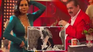 Asena İbo Show'a nasıl geldi? Kimseye görünmeden içeri girdi - Magazin Haberleri