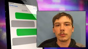 16-year-old texts 911 in Miami County to get the help she needed