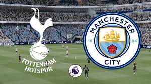 Ederson, joão cancelo, john stones, rúben dias, oleksandr zinchenko, bernardo silva, rodri, ilkay gündogan, riyad mahrez, phil foden, raheem sterling. Premier League 2020 21 Tottenham Vs Manchester City 21st November 2020 Fifa 21 Youtube