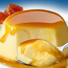 Creme Caramel Dessert Thermomix Recette Creme Caramel Recette Thermomix Recette
