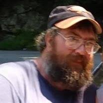 Jerry Wayne Etherton Obituary