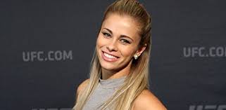 Paige Vanzant Wants Her Own Cooking Show Mmaweekly Com She is now signed to the flyweight division of the ultimate fighting championship. paige vanzant wants her own cooking