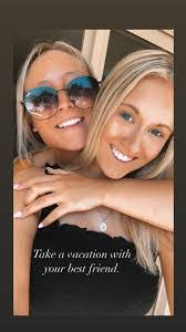 Tia Dobbs's Instagram, Twitter & Facebook