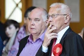 LOCAL ELECTIONS: Council poll results and picture special