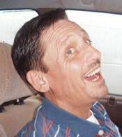 Kenneth Hampton Obituary