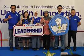 Masuk ke web utama dinas pendidikan provinsi jawa timur. Xl Ikut Bekali Siswa Sma Smk Songsong Industri 4 0