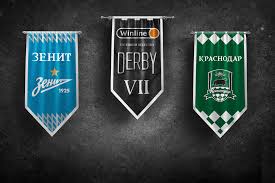 Официальный твиттер фк «зенит» #идетволна | official twitter of fc zenit @fczenit_en @fczenit_de | вторая команда: Zenit I Krasnodar Otkryvayut Novyj Sezon Winline Derby