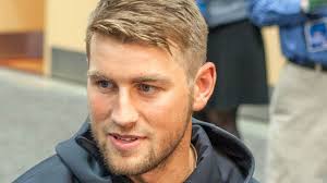 Alvin kamara now ranks 2nd in #saints career tds with 59, trailing just the legend @marquescolston. New England Patriots Depth Chart Will Danny Etling Stick At Qb New England Patriots Blog Espn