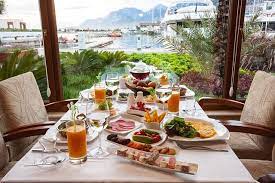 The Importance Of Knowing Chinese Buffet Food Near Me You Can Find In Your Local Places Macro Meals Restaurant Decor Healthy