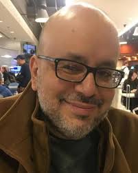 Randy Richard Cordova Obituary November 29, 2023