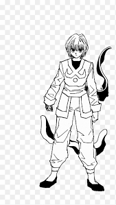 Hunter x hunter coloring book is an application to train our imagination. Hunter X Hunter Png Images Pngegg