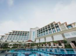 Senarai tempat pelancongan menarik di pahang, malaysia. 10 Hotel Terbaik Di Pekan Dari Myr 70