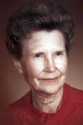 Mary Jo kirkpatrick Baker