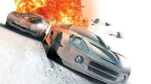 Situations like leaving your lights on all night can kill your car's batteries long before it's time for a regular replacement. Burnout 3 Takedown