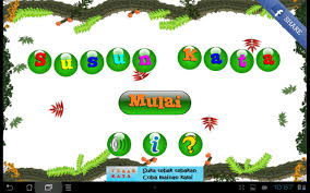 Namun kata kunci yang ditemukan kadang sering salah dan bukan menjadi kata kunci yang dimaksud. Susun Kata Apk 1 13 Download For Android Download Susun Kata Apk Latest Version Apkfab Com