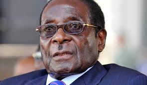 Image result for mugabe