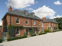 The latest phase of a bespoke edge of city development offering far reaching views across winchester and the south downs has been launched. Hampshire New Build Homes In Winchester Worth 2million Daily Echo
