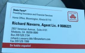 To determine risk factors for specific properties, insurers will often refer to topographical maps that denote lowlands, floodplains and floodways that are susceptible to flooding. Renter S Insurance By Richard Navarro State Farm Insurance Agent In Modesto Ca Alignable
