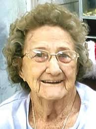 Betty J Shay Ground (1928-2020)