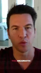 Ted McGrath Official (@tedmcgrathofficial)