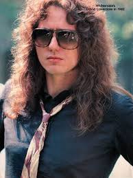 David Coverdale (born 22 September 1951) is an English singer and  songwriter, best known as the founder and lead singer of the hard rock band  Whitesnake. He was also the lead singer