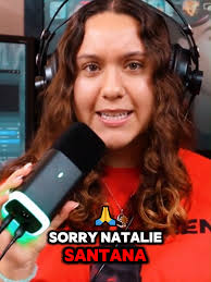 Natalie Staples Voice Before