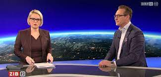 August 1974 in wien geboren. Kritik An Lorenz Dittlbacher Strache Interviews Polarisieren Etat Derstandard De Kultur