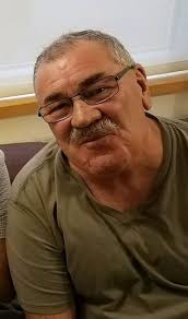 John Berthiaume Obituary November 1, 2021