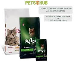 Hurrrraaahhhh All Reflex And Reflex Plus Products Are Available Now In Our Stock The Best Food For The Cats For Order Vi In 2020 Breeds Cats Of Instagram Cat S