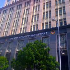 Senarai pejabat cawangan kiosk kwsp. Fotos Bei Jabatan Pendaftaran Negara Jpn 187 Tipps Von 17605 Besucher