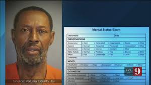 Police: Daytona Beach man shouts about vampires before allegedly setting  house