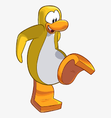 It only took a few hours or so. Club Penguin Penguins Club Penguin Penguin Base 584x797 Png Download Pngkit