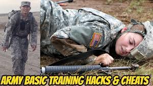 Bean binding in camel defines both which methods are invoked and also how the message is converted into the parameters of the method when it is invoked. Top 5 Hacks Cheats To Pass U S Army Basic Training How To Pass Basic Training Youtube