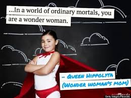 Here we have enlisted the best superheroes quotes to make you feel the power from inside. 11 Inspirational Quotes From Superheroes That Might Just Give You Superpowers Huffpost