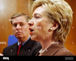 Hillary lindsey hi-res stock photography and images