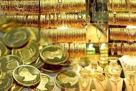 پیش‌بینی قیمت طلا و سکه فردا «سه‌شنبه