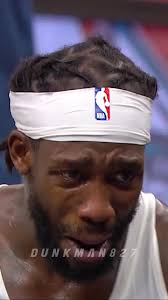 Patrick Beverley NBA Championship Celebration