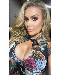 Feel free to post pictures/videos!. Wwe Star Natalya Stuns Fans On Instagram With Sexy Selfies As Veteran Wears Series Of Eye Popping Outfits The Great Celebrity