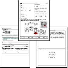 free division pdf math worksheets edhelper com