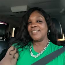 Profile for Natasha Johnson