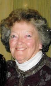 Mary Mercer Obituary (2019)