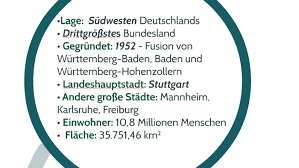 Wahrzeichen der stadt ist der riesige turm des freiburger münsters, doch auch das milde klima und die nähe zum nachbarland frankreich macht diese stadt als ausflugsziel so beliebt. Baden Wurttemberg By Ung Kriszta