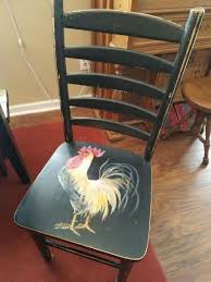 Outstanding Diy Painted Chair Designs Ideas To Try 38 Painted Chair Hand Painted Chairs Art Chair