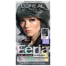 L Oreal Paris Feria Permanent Hair Color Light Brown 63 Permanent Hair Color Feria Hair Color Teal Hair Color