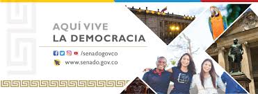 Senado Colombia Home Facebook
