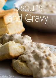 Biscuits And Gravy Meme Biscuits And Gravy Fast Easy And The Perfect Comfort Food Fall Winter Gravy Sausage Gravy Biscuits Ashl Sausage Gravy Biscuits And Gravy Recipes